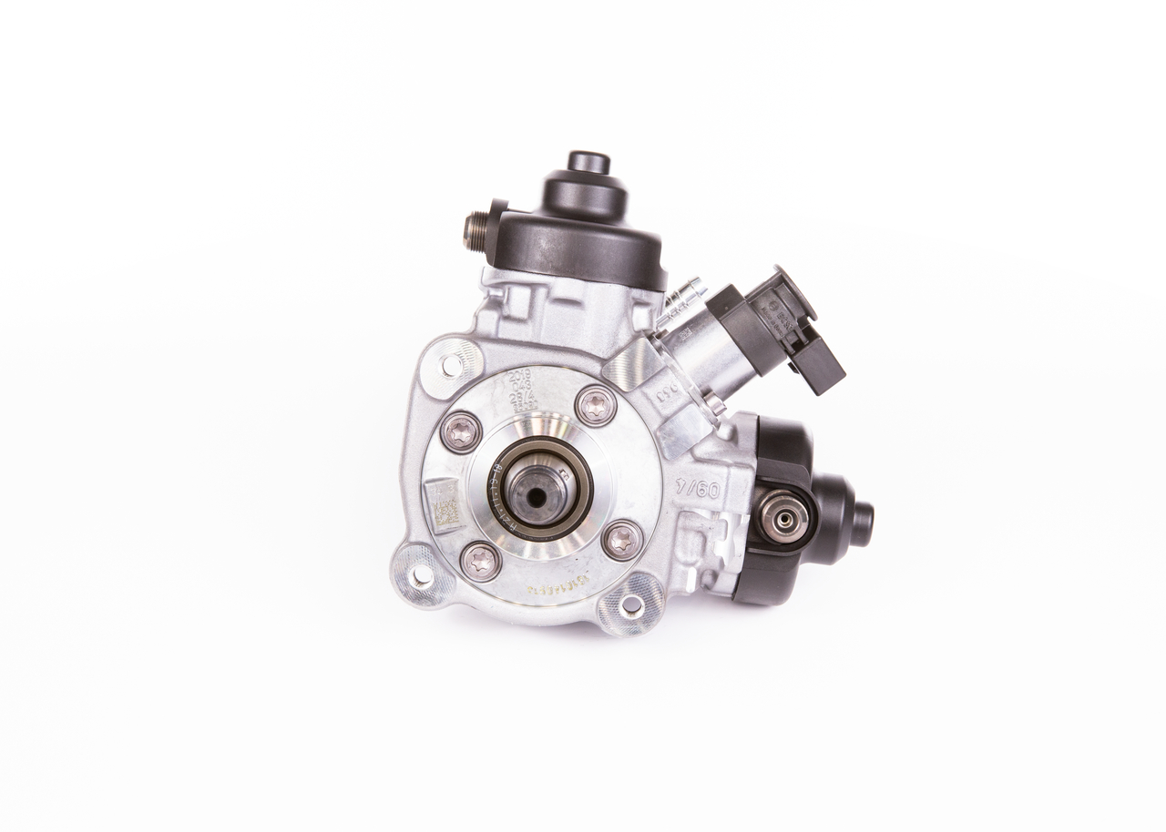 BOSCH 0 445 010 811 Aukšto slėgio kuro siurblys VOLKSWAGEN TIGUAN (AD1) 2.0 TDI 4motion dyzelinas 240 AG 2020