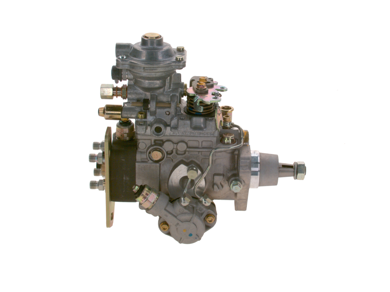 504181065 OE BOSCH Pompe à injection 0 460 424 445