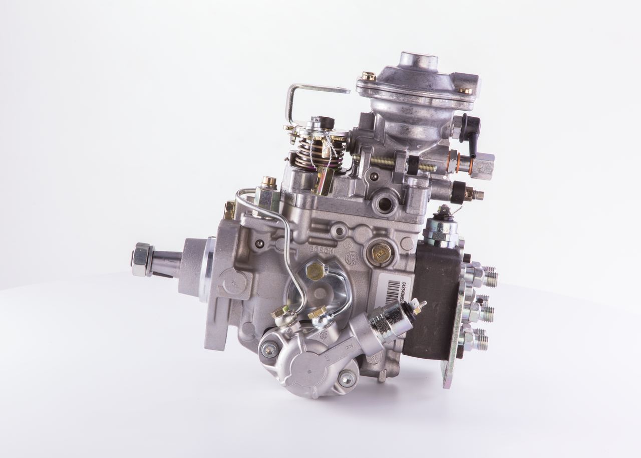 BOSCH Bomba de inyección 0 460 426 436