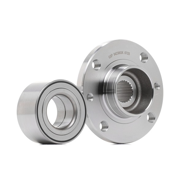 GSP 9423003K Buje Sandero 2 1.2 Gasolina 75 cv 2021 precio