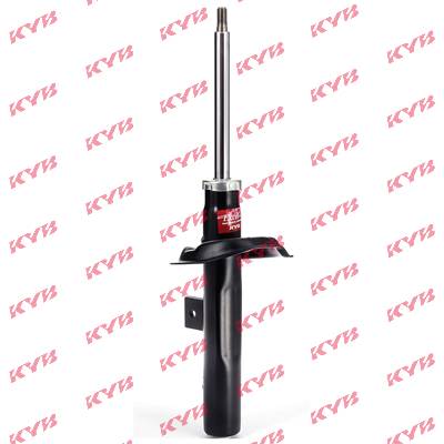 KYB 5202CL Schokdemper
