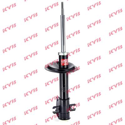 KYB 333870 Amortisseur FIAT SEICENTO