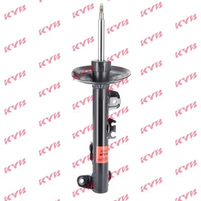 Amortisseur KYB Excel-G 333915 appropriées pour BMW pas cher