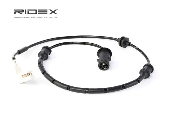 RIDEX 407W0066 Brake pad sensor Vectra Mk1 (B) Saloon (J96) 2.5 i V6 (F19) Petrol 170 hp 1995 price
