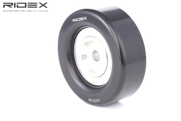 RIDEX 310T0164 Remstrammerhjul MITSUBISHI Lancer VII Sedan (CS_A, CT_A) EVO IX Benzin 366 HK 2008 pris