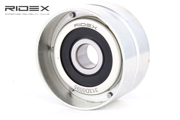 1350310011 OE RIDEX Løpehjul 313D0095