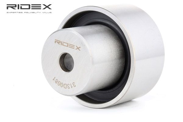 5992518 OE RIDEX Medløberhjul, tandrem 313D0081