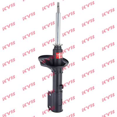 KYB Stoßdämpfer 334020