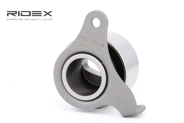 Spannrolle, Zahnriemen RIDEX 308T0134 passend für TOYOTA zum günstigen Preis