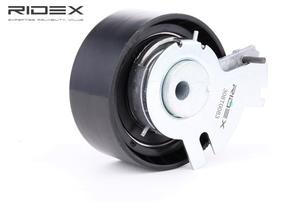 RIDEX 0829C8 Kiristysrulla, hammashihnat 308T0083