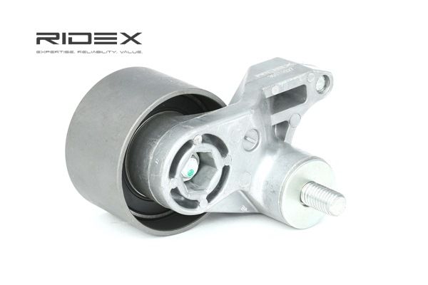 RIDEX 308T0027 Spanrol voor de distributieriem ISUZU TROOPER APV open (UB) 3.2 Benzine 177 Pk 1998 kosten