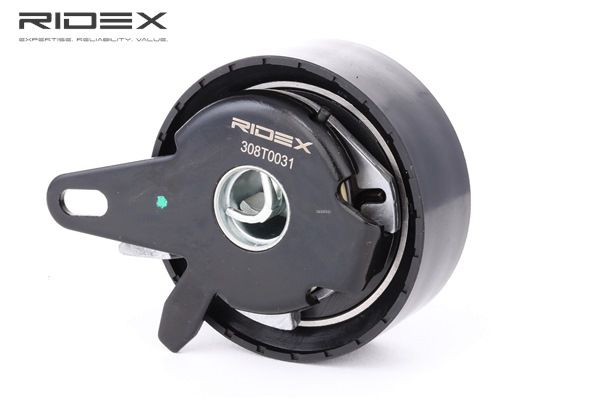 074109243E OE RIDEX Galet tendeur de courroie de distribution 308T0031