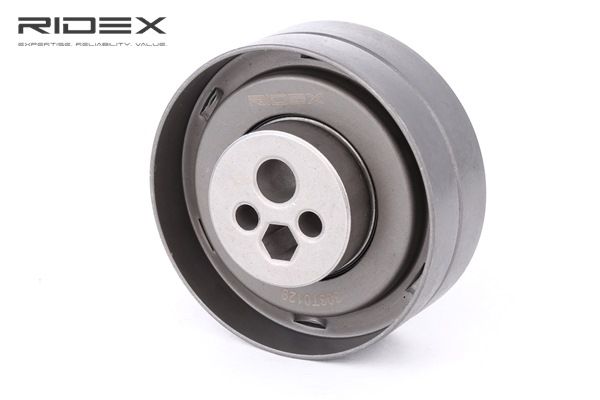 RIDEX 308T0129 Rolo tensor, correia dentada AUDI 80 Sedan (8C2, B4) 2.8 Gasolina 174 cv 1994 preço