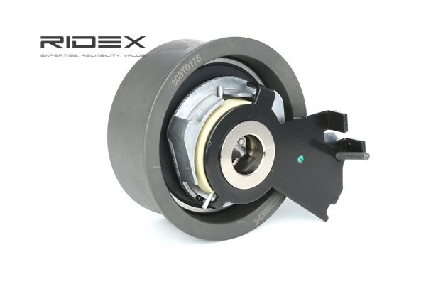 RIDEX 308T0175 Poulie-tendeur, courroie crantée HYUNDAI Coupe II (GK) 2.0 GLS Essence 143 CV 2008 prix