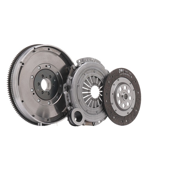 VALEO 837041 Komplet sklopke Skoda SUPERB 2003