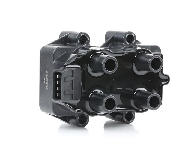 STARK SKCO-0070308 Zündspule ROVER MINI 1300 (12 A2B, 12 A2L) Benzin 50 PS 1992