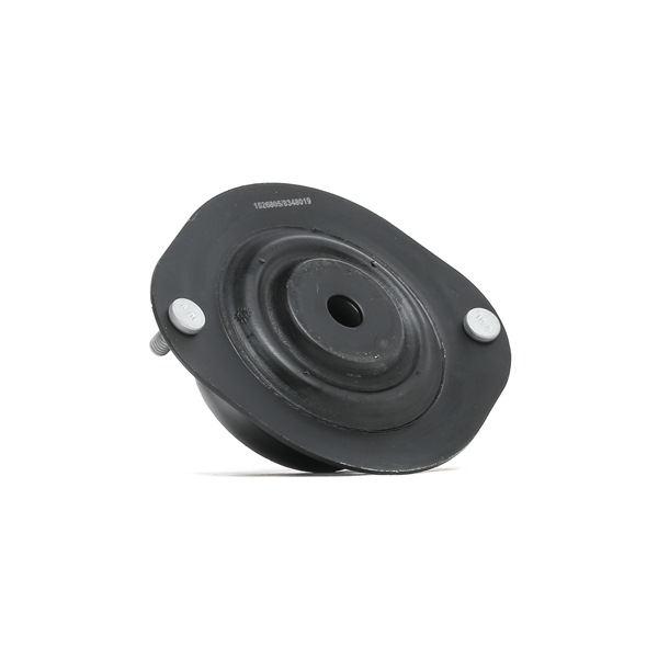 RIDEX 1180S0182 Опора амортизатора и подшипник VAUXHALL Astra Mk3 (F) CC (T92) 1.7 TD Дизель 68 л.с. 1997