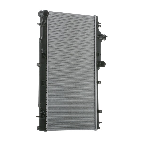 RIDEX 470R0591 Radiatore SUBARU Legacy IV Station Wagon (BP) 2.0 AWD (BP5) Benzina 165 CV 2009 prezzo