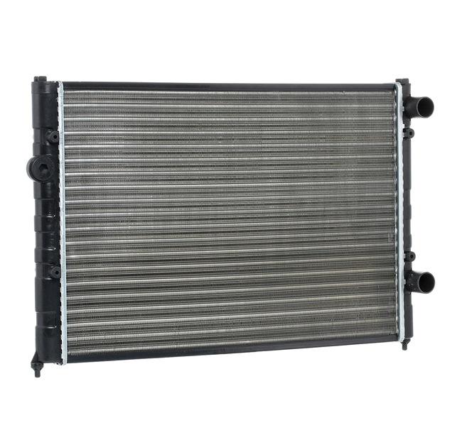 RIDEX 470R0448 Vandens radiatoriai VOLKSWAGEN Passat B3/B4 Universalas (3A5, 35i) 2.0 benzinas 116 AG 1995