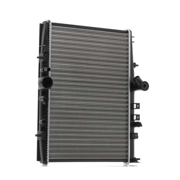 RIDEX 470R0111 Radiator CITROЁN C5 II (RC_) 2.2 HDi Diesel 133 hk 2008 pris