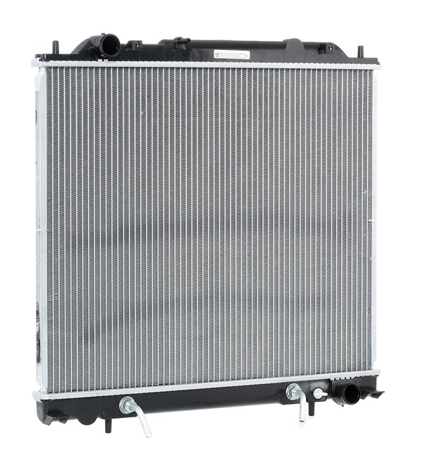 RIDEX 470R0119 Radiatorius / dalys L400 Van (PAO) 2.5 TD 4WD dyzelinas 87 AG 2003