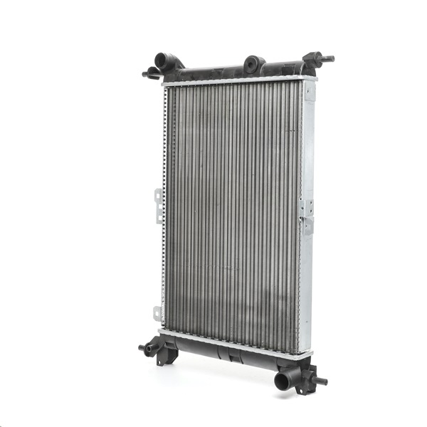 STARK SKRD-0120644 Radiatore raffreddamento motore Opel Astra F Caravan 1.7 TD (F35, M35) Diesel 68 CV 1997 prezzo