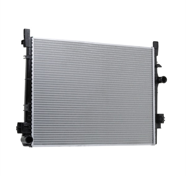 STARK SKRD-0120672 Radiatore raffreddamento motore Journey MPV 2.0 CRD Diesel 136 CV 2010 prezzo