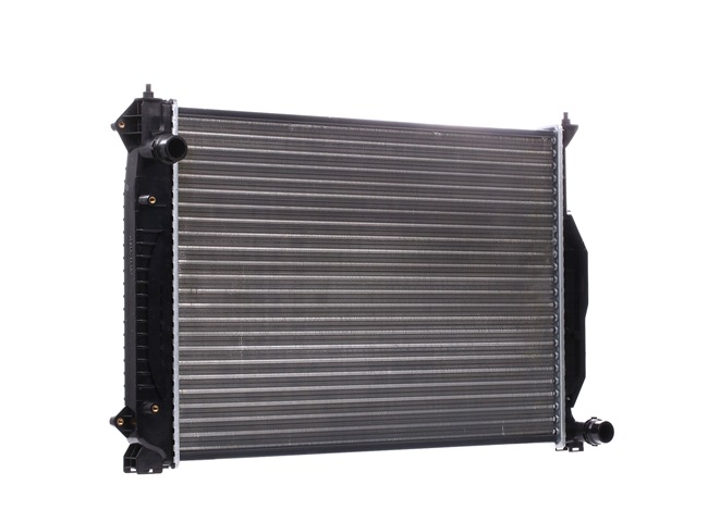 STARK SKRD-0120704 Radiatorius / dalys AUDI A6 Sedanas (4B2, C5) 2.5 TDI dyzelinas 180 AG 2005