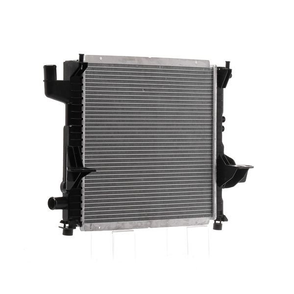 SKRD-0120706 STARK Kühler RENAULT TWINGO