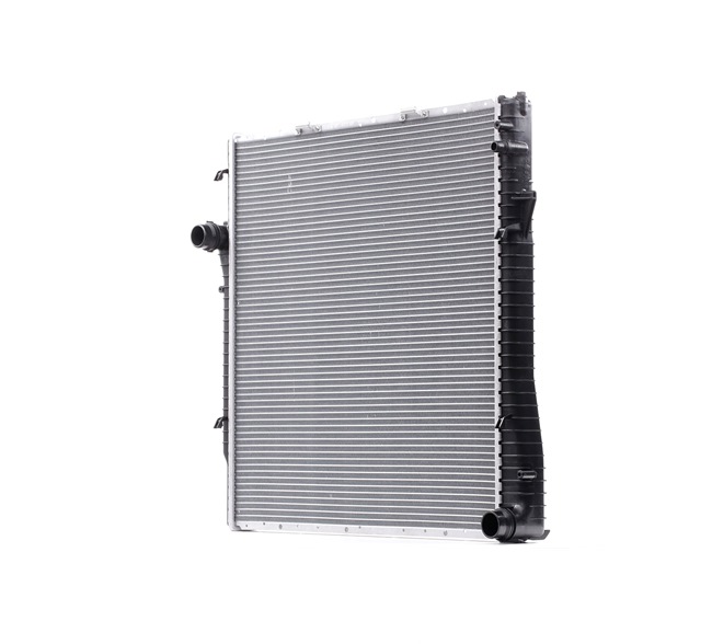 STARK SKRD-0120713 Radiatore BMW X5 (E53) 3.0 d Diesel 211 CV 2006 prezzo