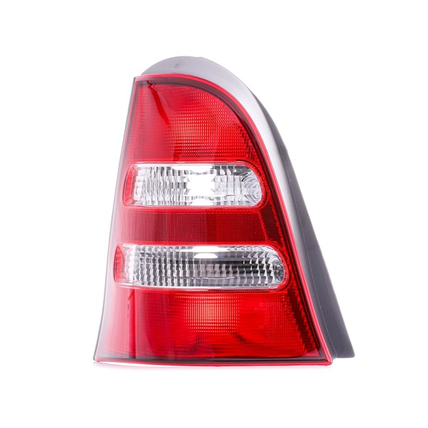ABAKUS 440-1918L-UE-CR MERCEDES-BENZ Heckleuchte kaufen