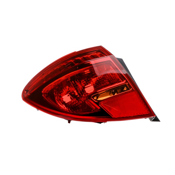 ABAKUS 4421972LUE Kombinuotas galinis žibintas Opel MERIVA 2006