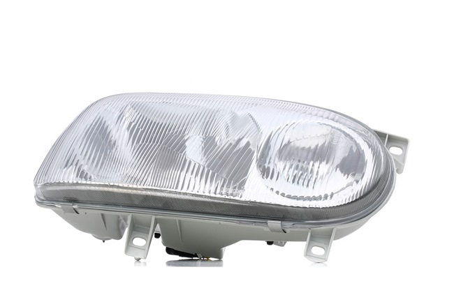 ABAKUS Koplamp 441-1115R-LD-E