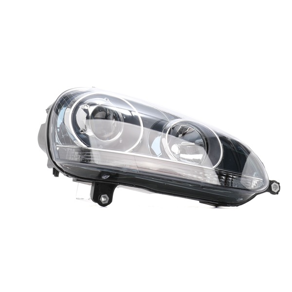 Projecteur principal Volkswagen PARATI 2020 44111A5RLEHM3 ABAKUS