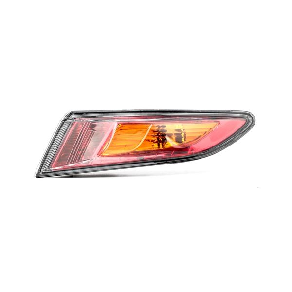ABAKUS 217-1979R-UE Piloto trasero Honda Civic eu7 izquierdo y derecho