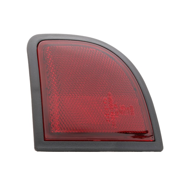ABAKUS 214-2905R-E Atšvaitai / šoniniai atšvaitai MITSUBISHI