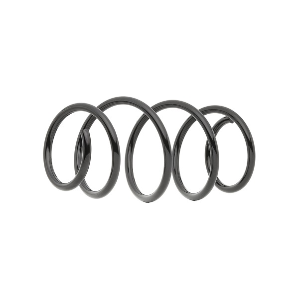 KYB RH3346 Spyruoklės TOYOTA AURIS (NRE15_, ZZE15_, ADE15_, ZRE15_, NDE15_) 1.5 (NZE151_) benzinas 110 AG 2010