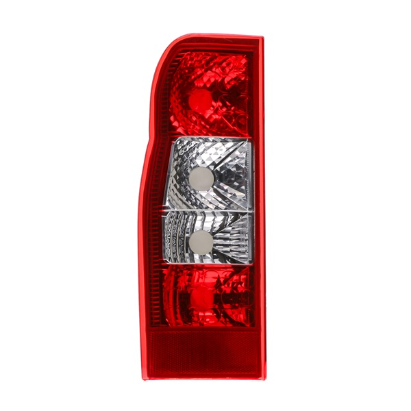 Achterlampen Ford S-MAX 2019 4311971LUE ABAKUS