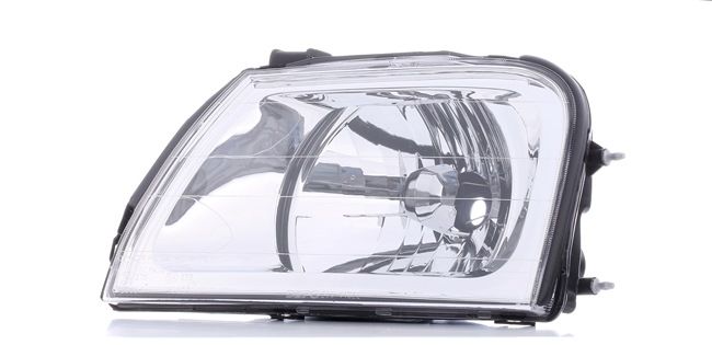 ABAKUS Faro delantero 214-1152L-LD-EM