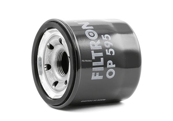 FILTRON Oliefilter OP595