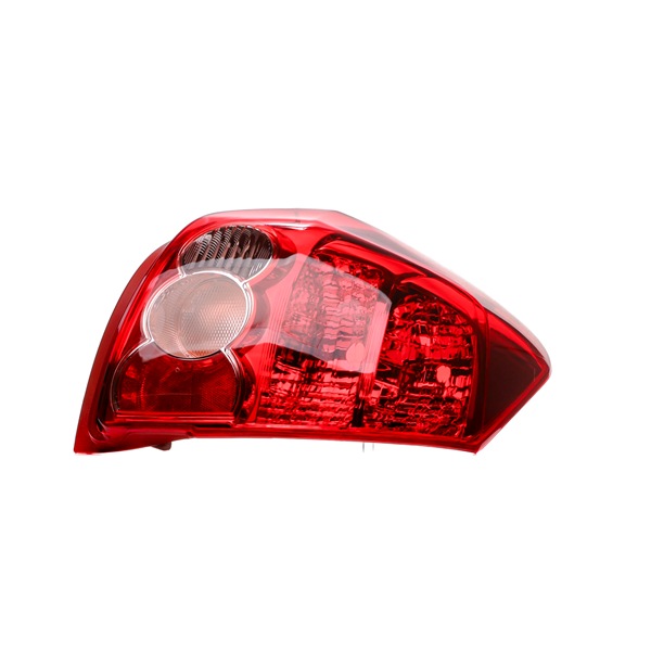 ABAKUS 212-19Q6R-LD-UE Rückleuchte Toyota TUNDRA