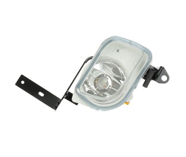 ABAKUS 3732007RUQ Anti-brouillard Volvo V70 2022