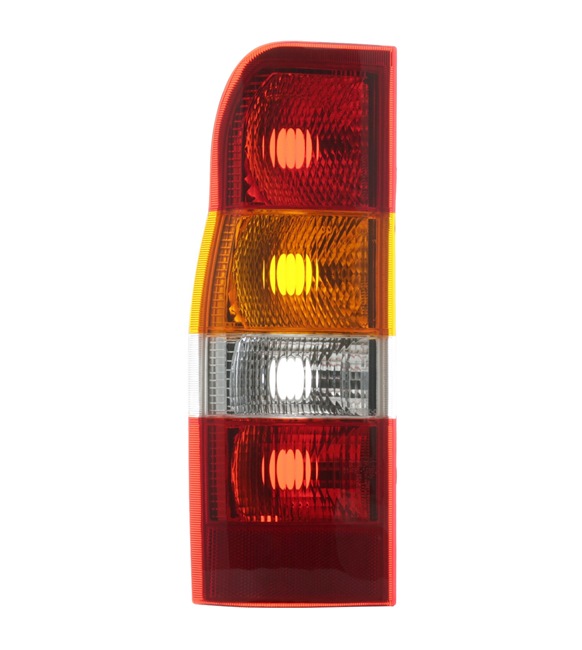 Farolim traseiro Ford ECOSPORT 2024 4311933LUE ABAKUS