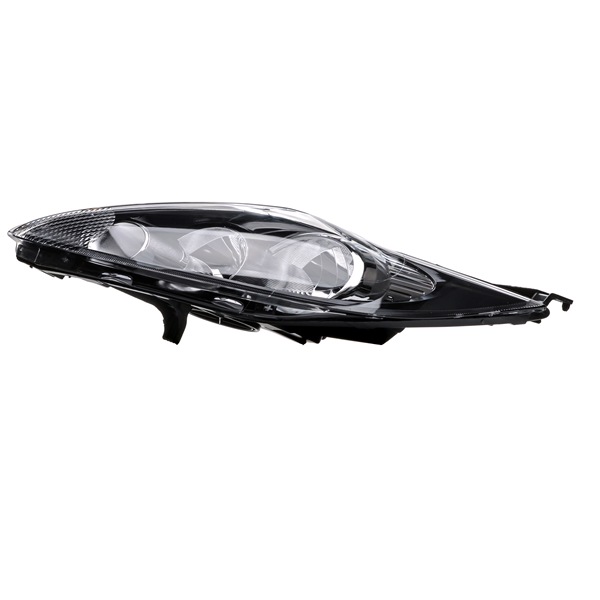 ABAKUS 431-1187LMLDEM2 Umpio FORD FIESTA 6 1.6 TDCi Diesel 75 hv 2011