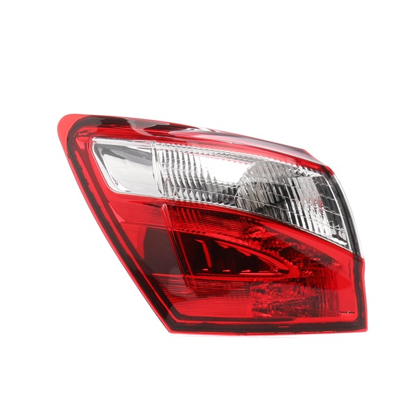 Nissan KUBISTAR 2012 Tail light 21519L3LUE ABAKUS