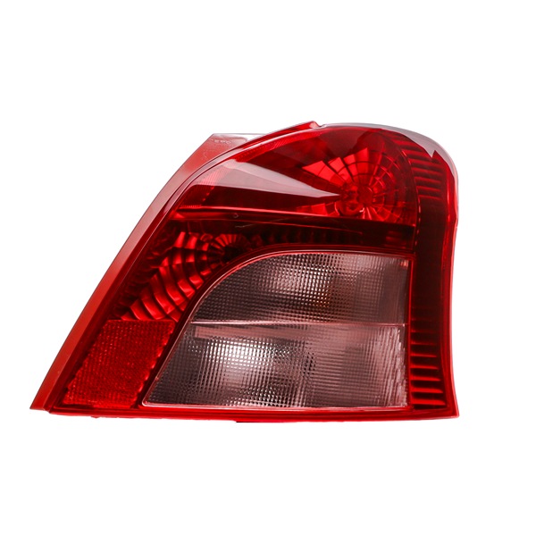 Toyota DYNA 2017 Back light 21219P3RLDAE ABAKUS