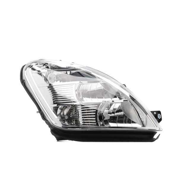 ABAKUS 663-1107R-LD-EM original IVECO TURBOCITY Scheinwerfer Preis