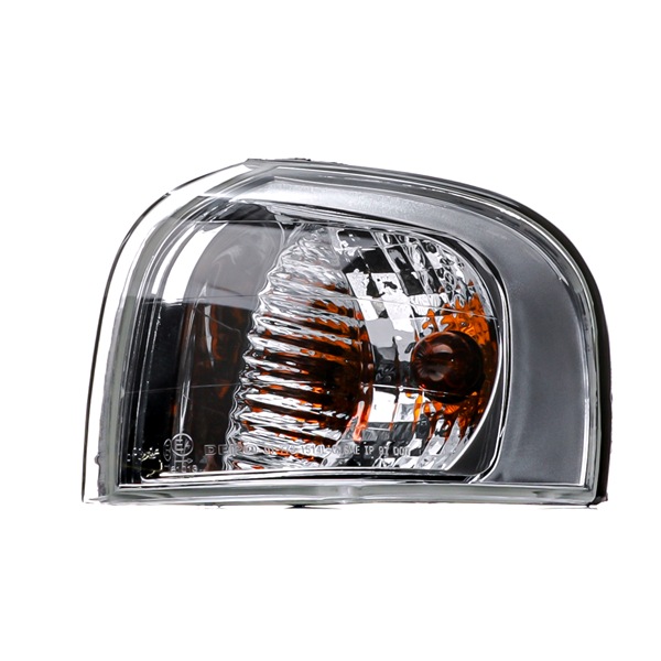 773-1514R-AE2 ABAKUS Side indicators for VOLVO C40