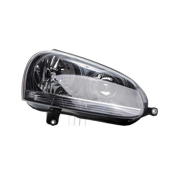 ABAKUS 441-1171R-LDEM2 Glavni zaromet VW Jetta 1k2 1.4 TSI Bencin 170 km 2007