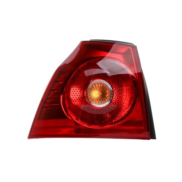 ABAKUS 441-1963L-UE Fanale posteriore Golf 5 originali prezzo